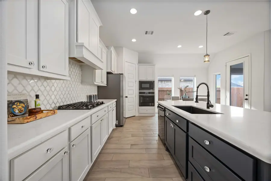 20307 Gray Yearling Trail, Tomball, TX 77377 - #3