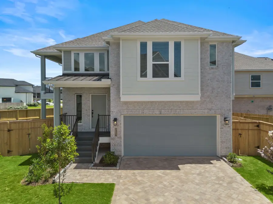 1328 Shaded Rock Drive, Missouri City, TX 77459 - Image #2