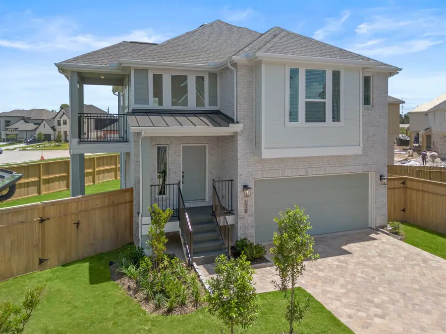 1328 Shaded Rock Drive, Missouri City, TX 77459 - Image #3