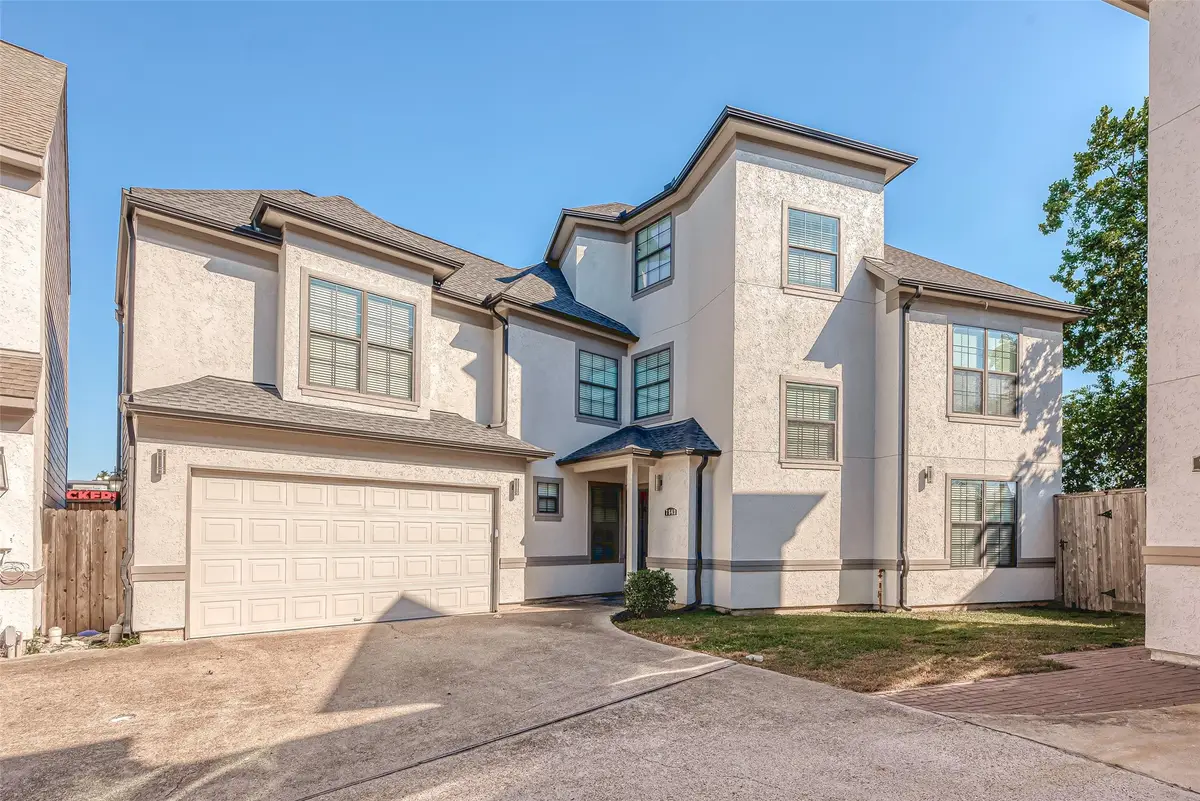 7543 Highmeadow Drive, Houston, TX 77063 - Image #1