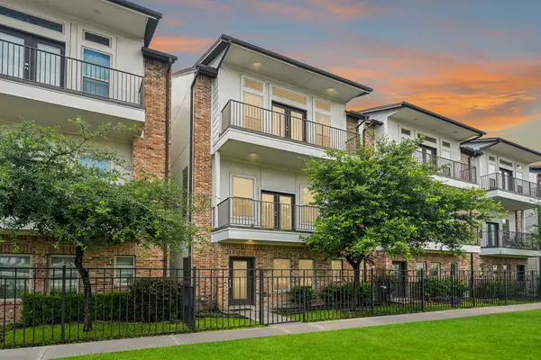727 Schwartz Street, Houston, TX 77020