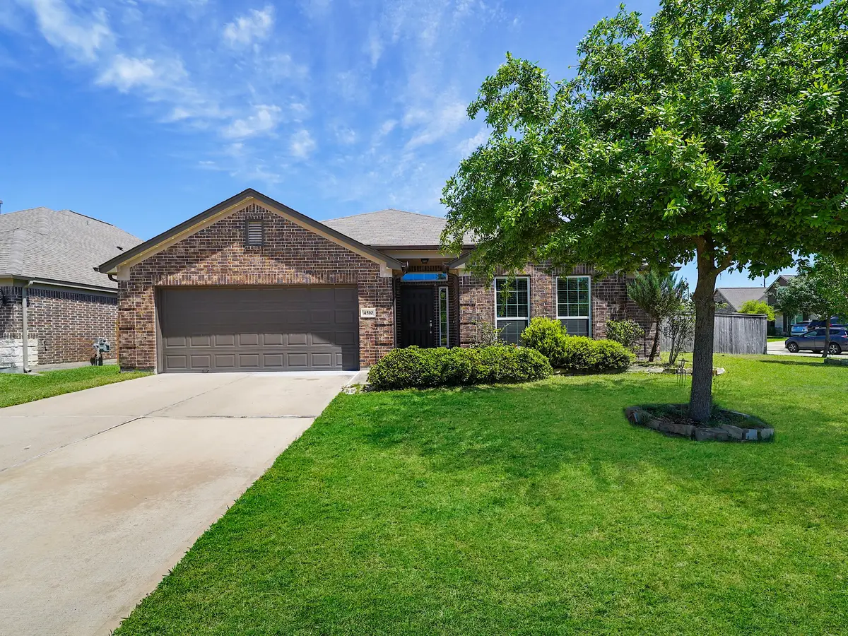 4510 Russet Leaf Trace, Katy, TX 77449 - #1