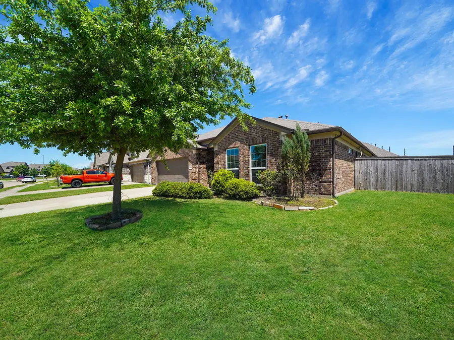 4510 Russet Leaf Trace, Katy, TX 77449 - #3