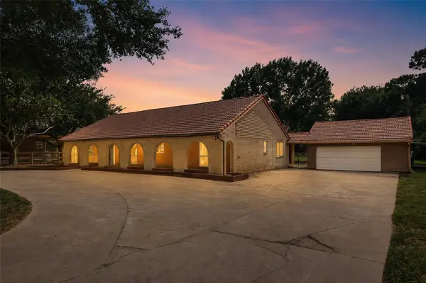 22923 Tomball Cemetery Road, Tomball, TX 77377