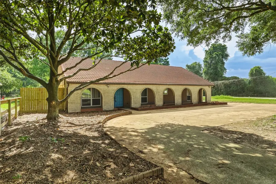 22923 Tomball Cemetery Road, Tomball, TX 77377 - #3