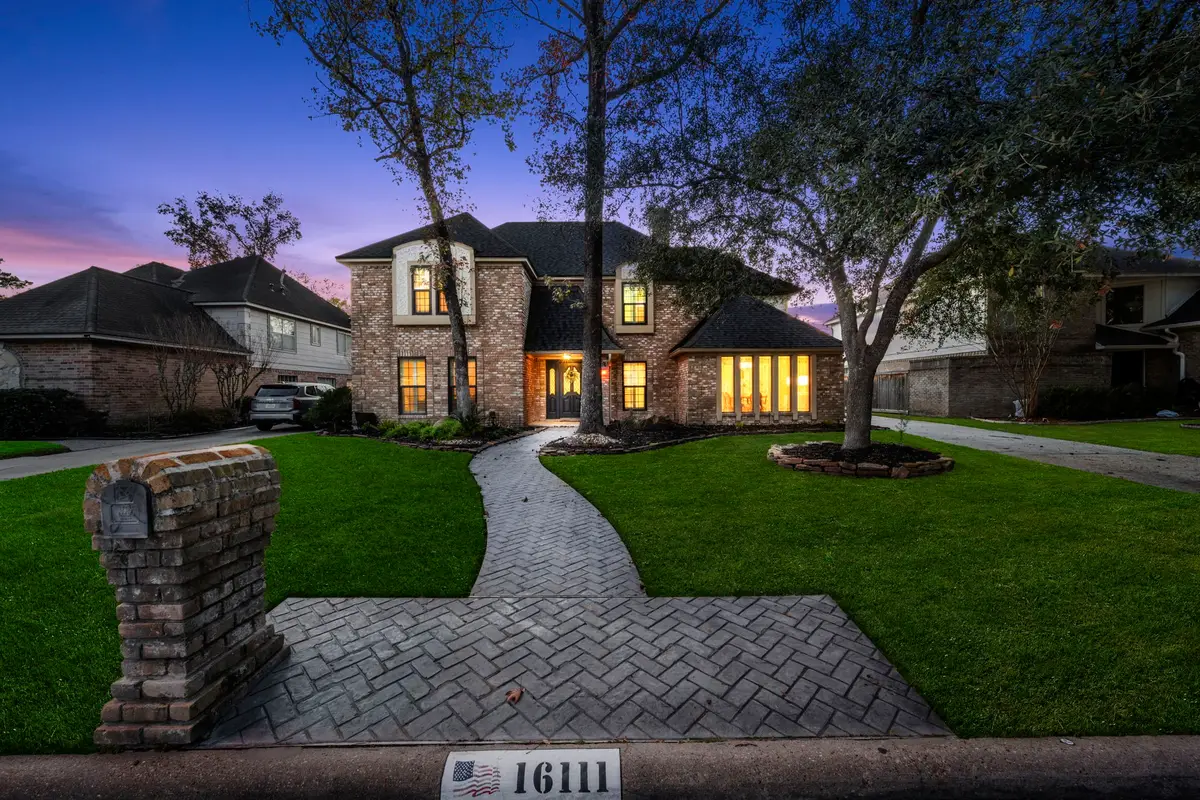 16111 Maplehurst Drive, Spring, TX 77379 - Image #1