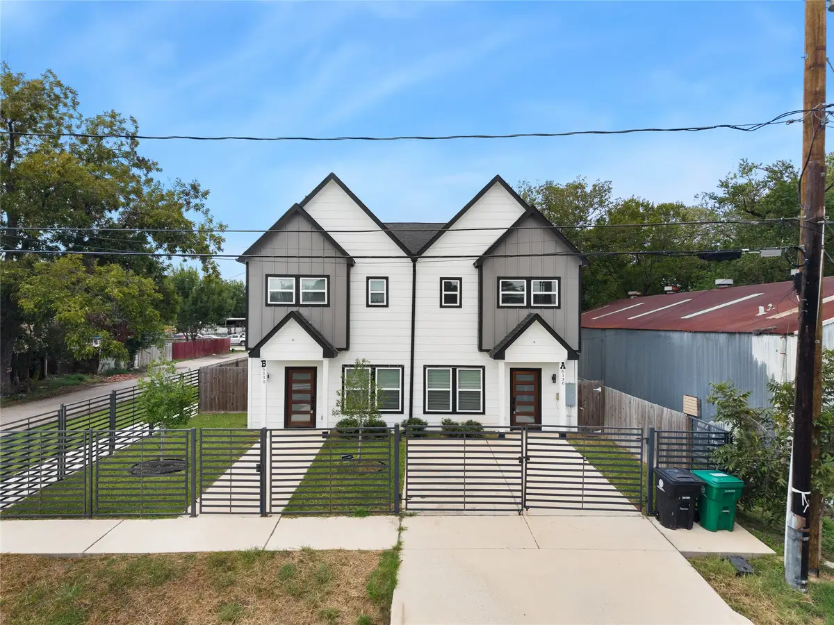 6130 Conley Street #A/B, Houston, TX 77021 - #1