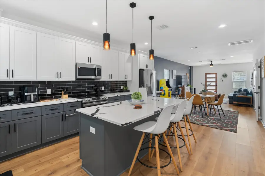 6130 Conley Street #A/B, Houston, TX 77021 - #2