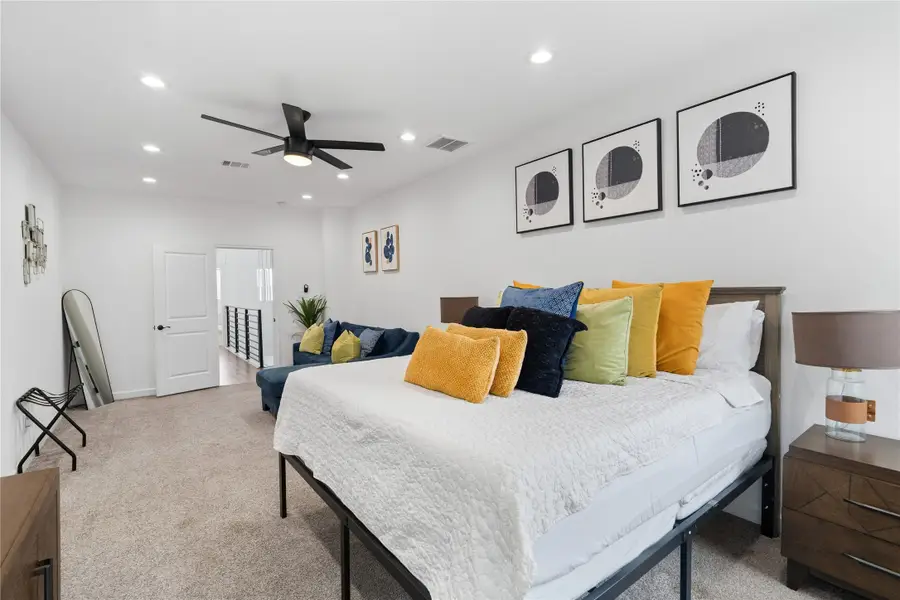 6130 Conley Street #A/B, Houston, TX 77021 - #3