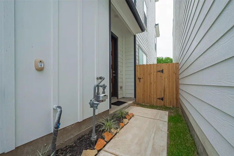 8925 Grovner Place, Houston, TX 77055 - #2
