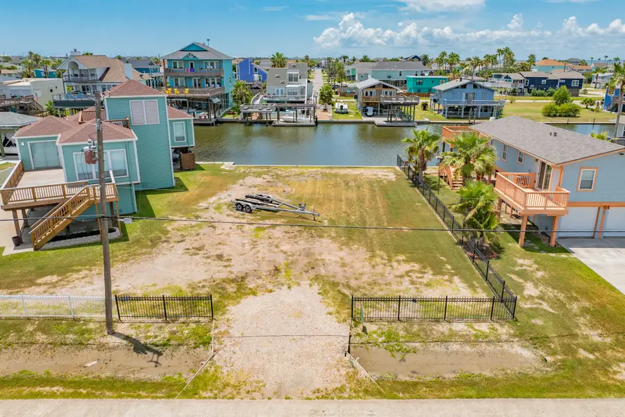Lot 12 Jolly Roger Road, Jamaica Beach, TX 77554 - Image #2