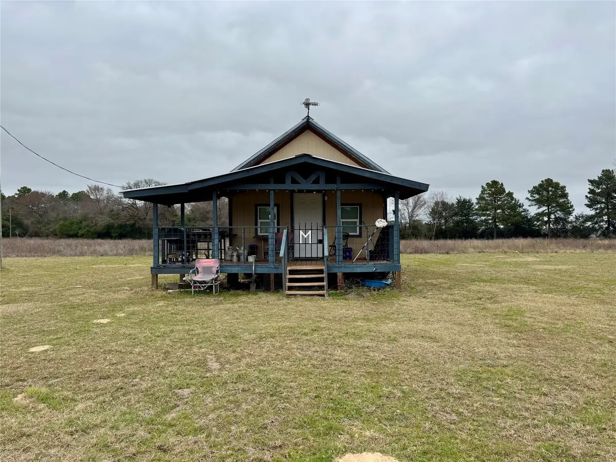 712 County Road 2305, Grapeland, TX 75844 - Image #1