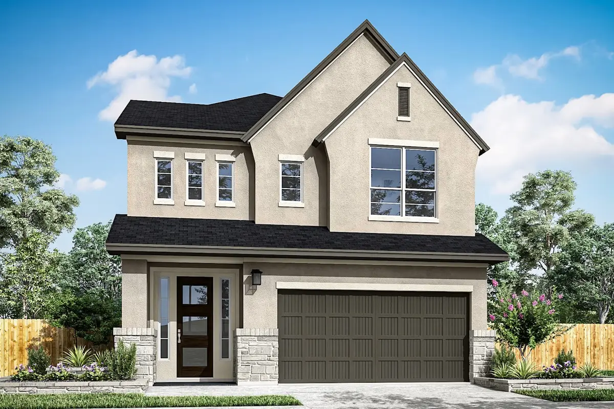 18215 Hibiscus Crescent Lane, Richmond, TX 77407 - #1