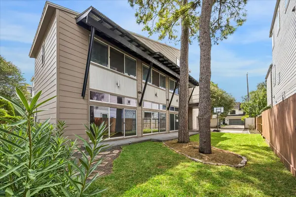 4232 Law Street, Houston, TX 77005
