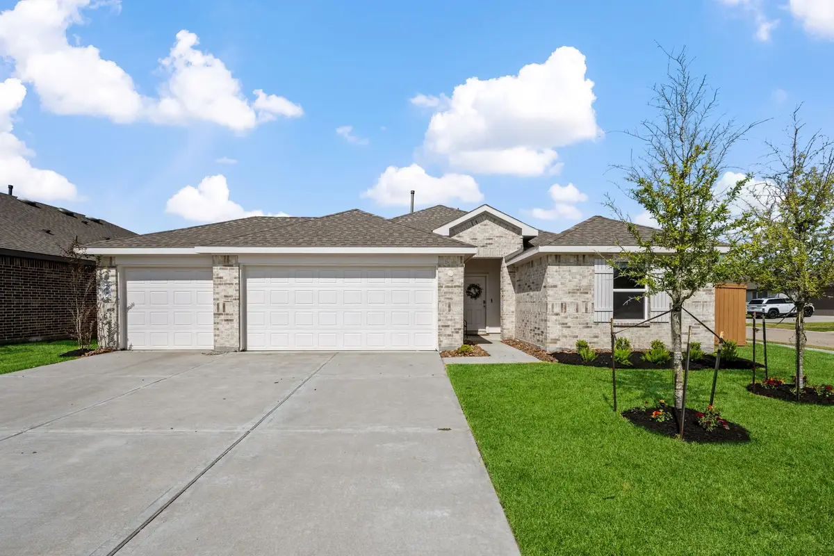 600 San Jacinto Trail, Dayton, TX 77535 - #1