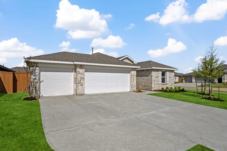 600 San Jacinto Trail, Dayton, TX 77535 - #2