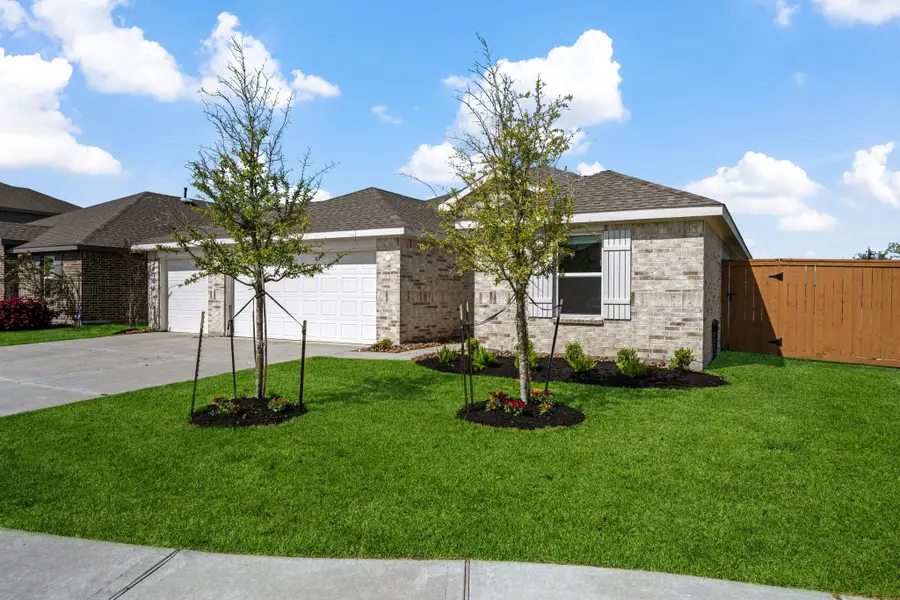 600 San Jacinto Trail, Dayton, TX 77535 - #3