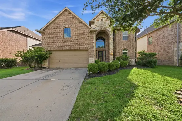 9119 Hills Junction Court, Cypress, TX 77433