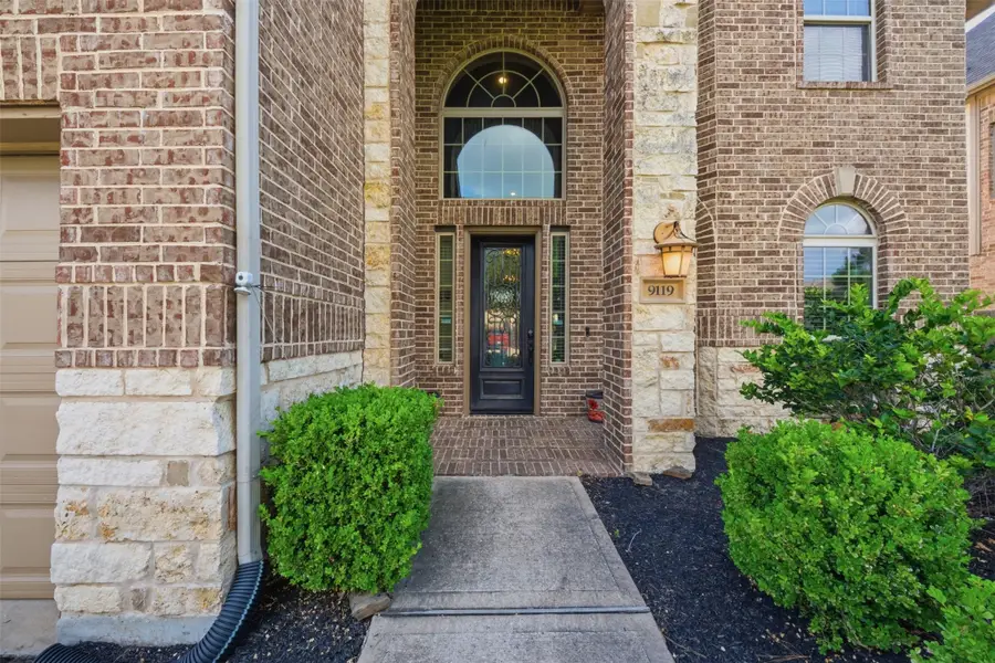 9119 Hills Junction Court, Cypress, TX 77433 - #2
