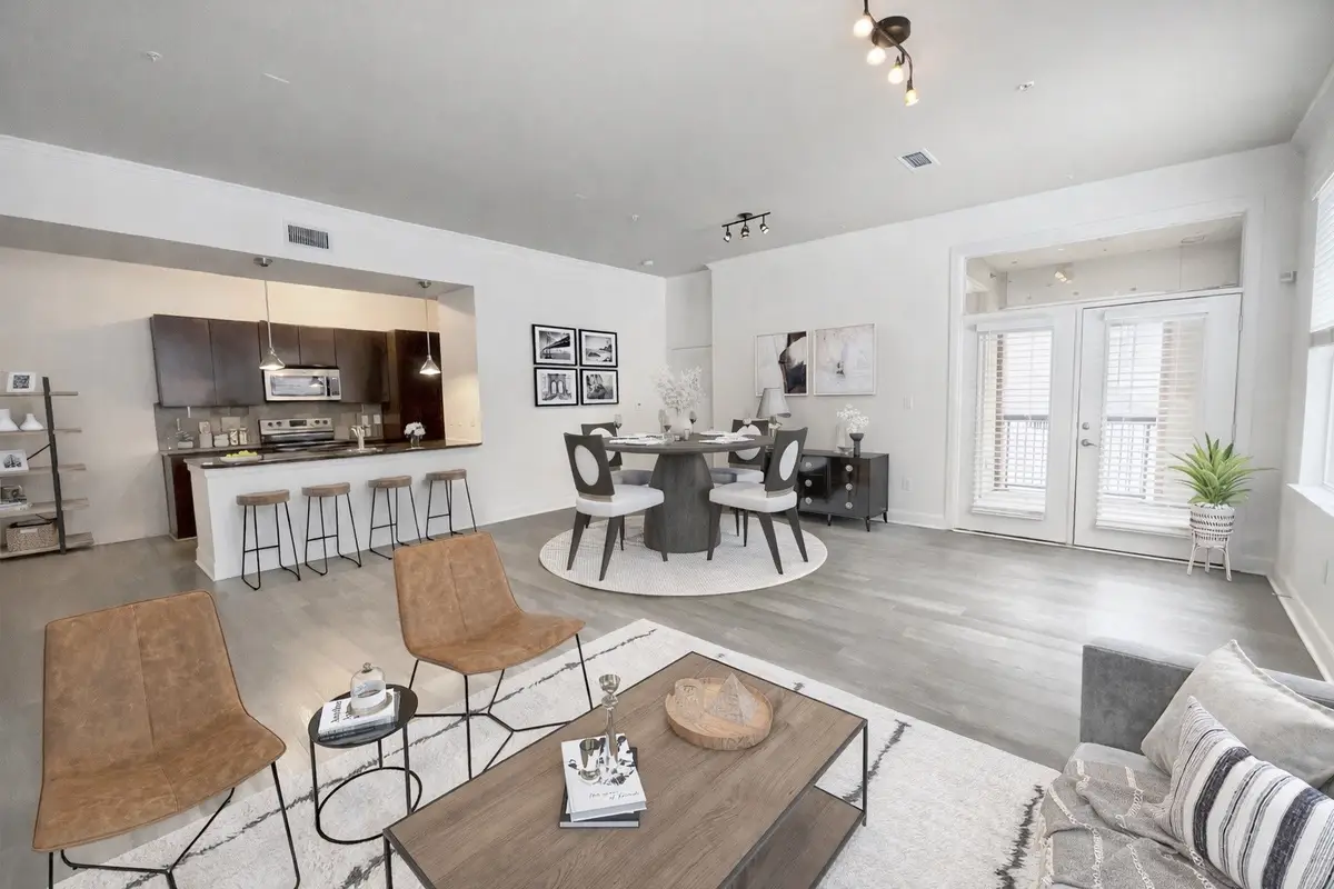 300 St Joseph Parkway #109, Houston, TX 77002 - #1