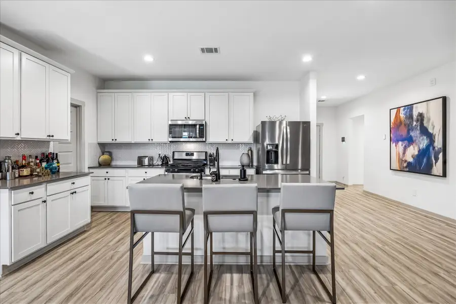 3403 Lake Landing Lane, Missouri City, TX 77459 - #3