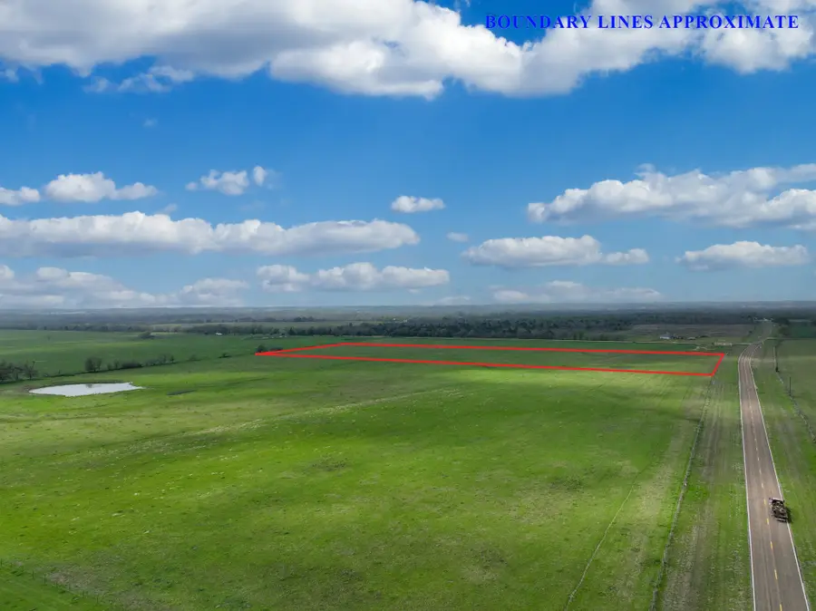 TBD Fm 2745, Kosse, TX 76653 - #3