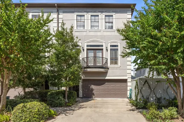 1956 Vermont Street, Houston, TX 77019