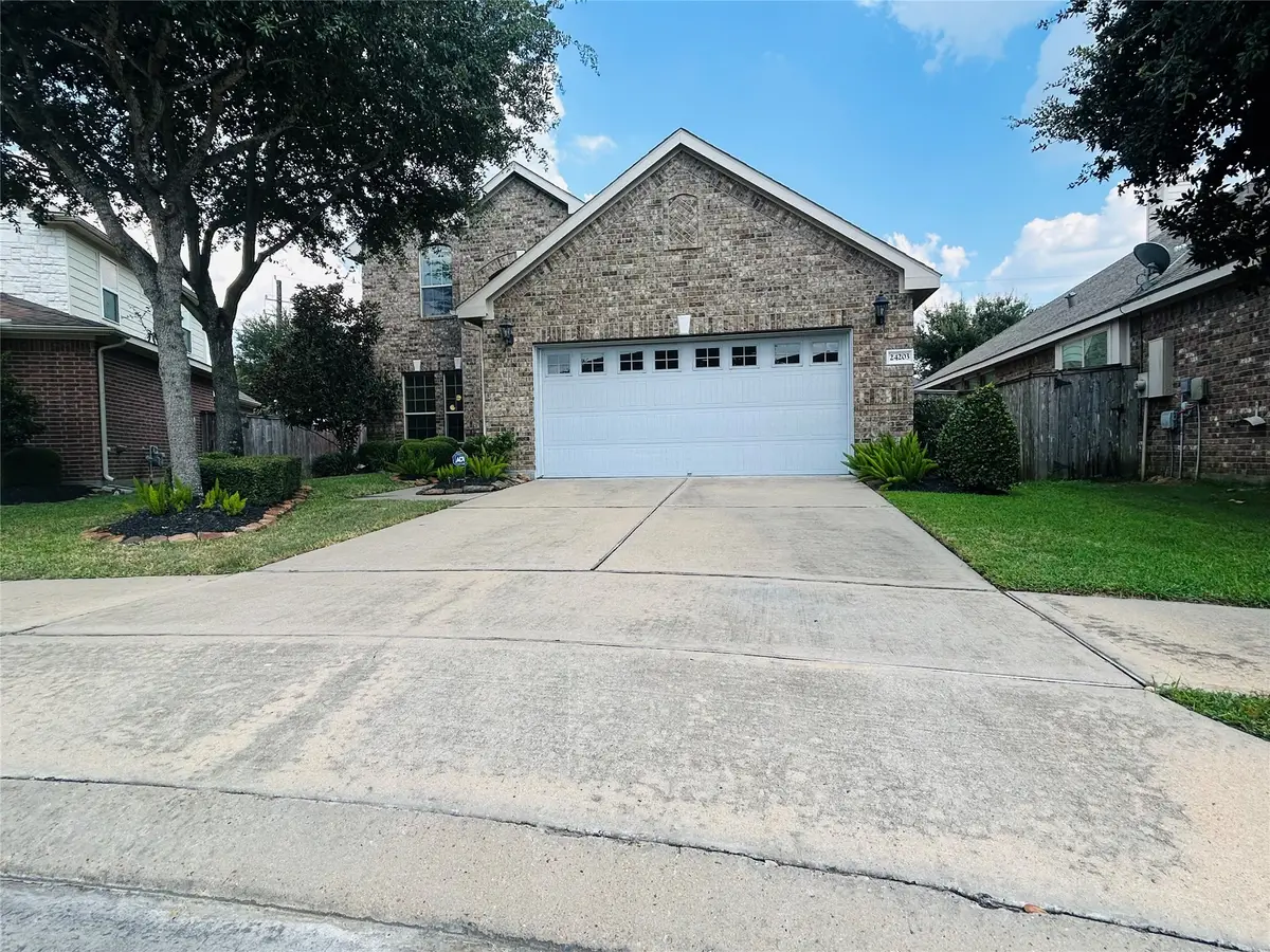 24203 Haywards Crossing Lane, Katy, TX 77494 - Image #1