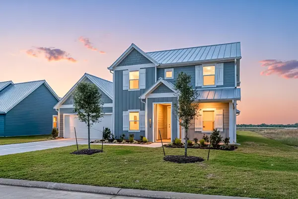 5306 Allen Cay Drive, Texas City, TX 77590