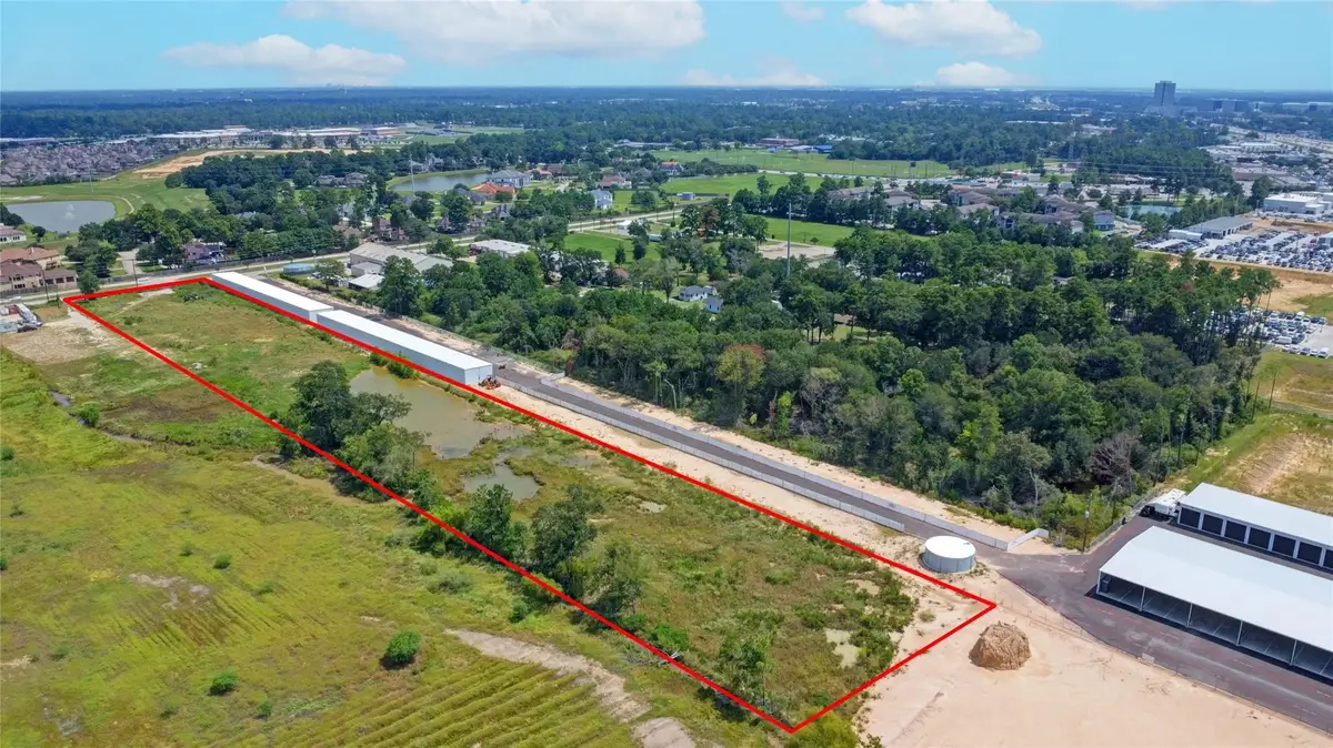 17319 Hufsmith Kohrville Road, Tomball, TX 77375 - Image #1