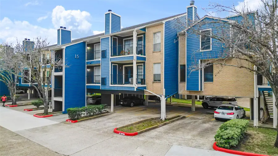 18519 Egret Bay Boulevard #1517, Webster, TX 77058 - #2