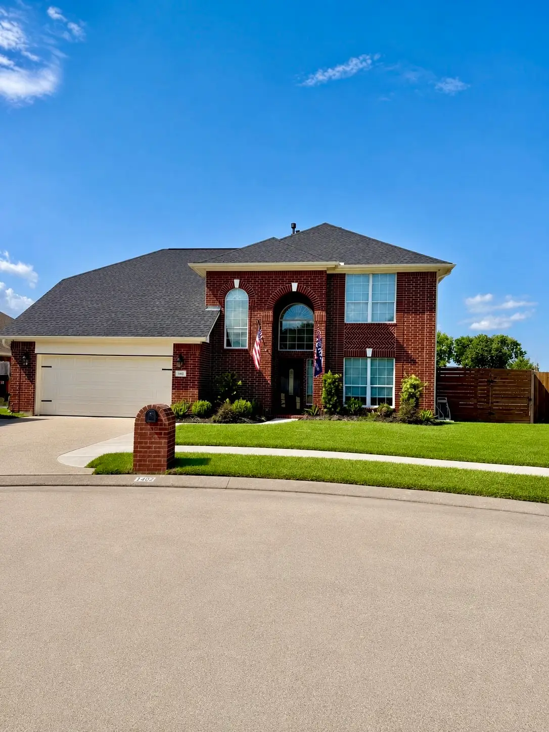 105 Kevin Court, La Porte, TX 77571 - #1