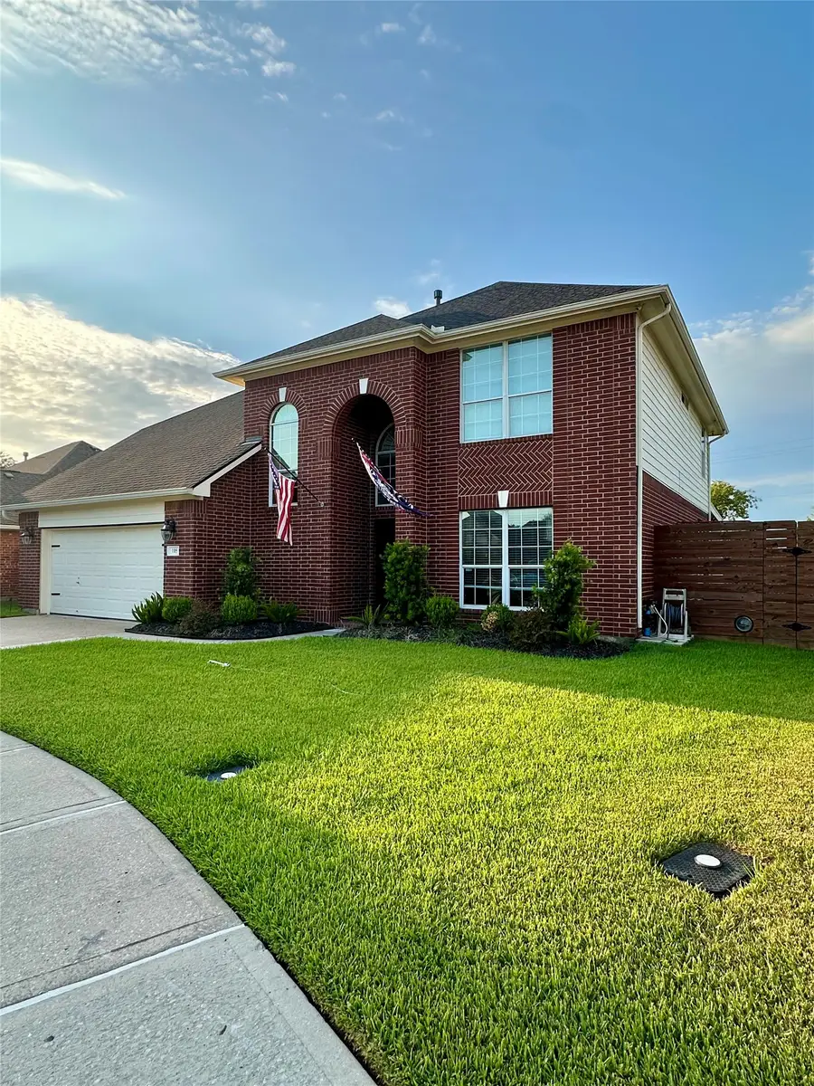105 Kevin Court, La Porte, TX 77571 - #2