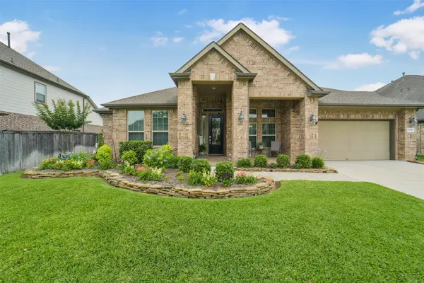 6706 Wellbrook Falls Lane, Katy, TX 77493
