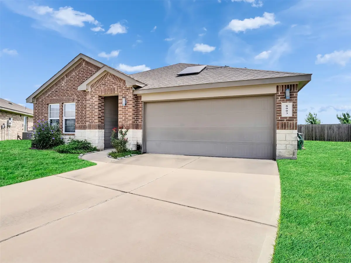 8003 Black Forest Lane, Rosharon, TX 77583 - #1