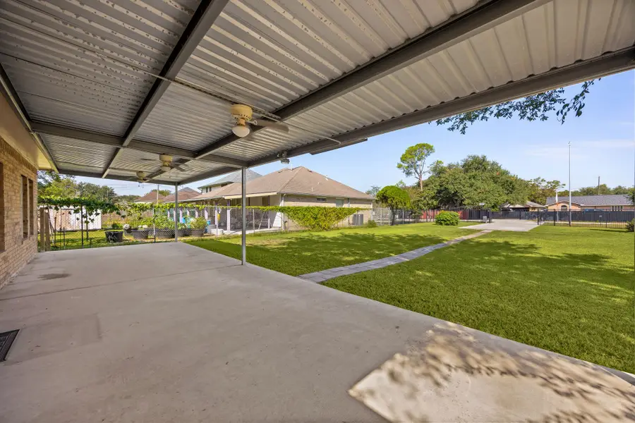 8434 Folkstone Lane, Houston, TX 77075 - #2