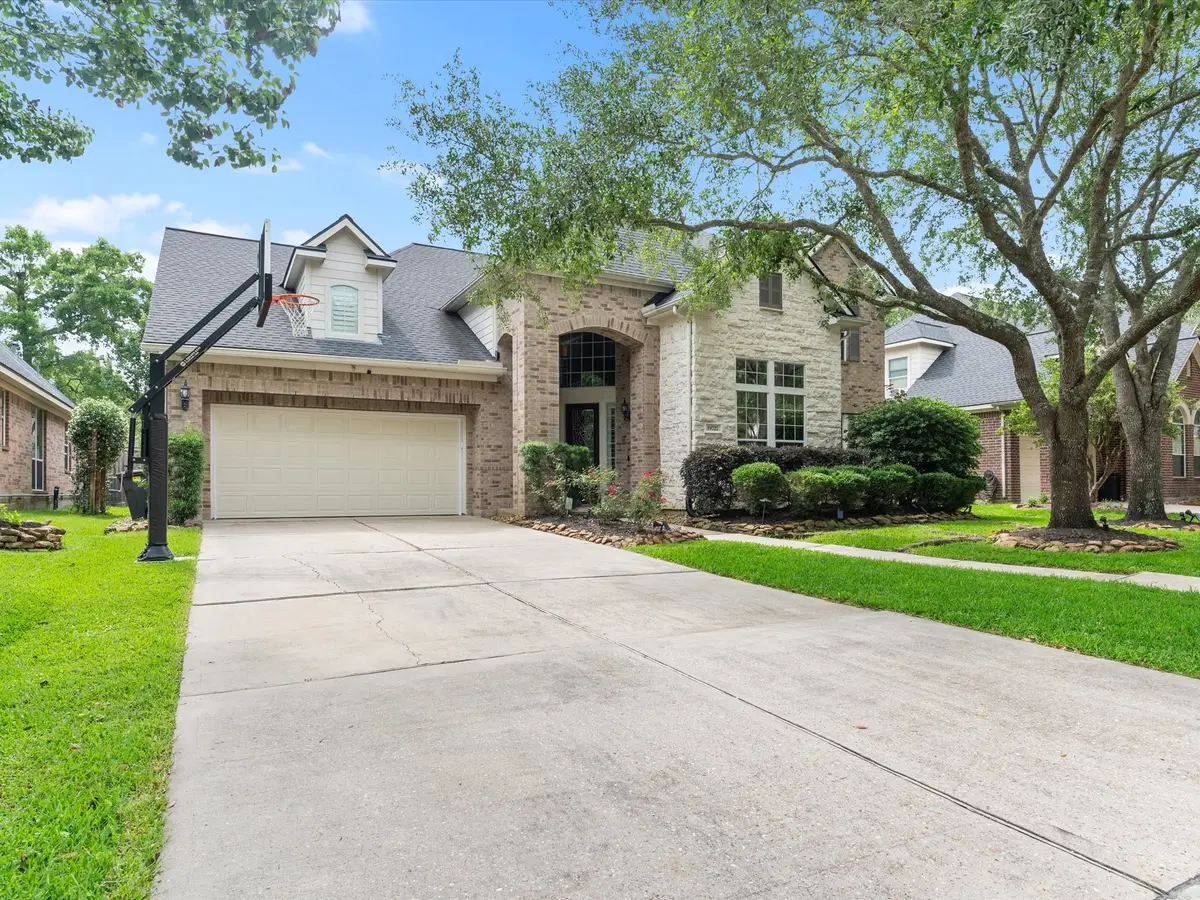 19727 Sage Tree Trail, Humble, TX 77346 - #1