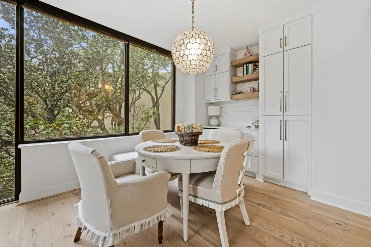 14 Greenway Plaza #2P, Houston, TX 77046 - #1