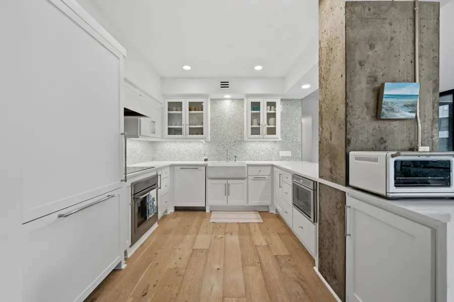 14 Greenway Plaza #2P, Houston, TX 77046 - #3