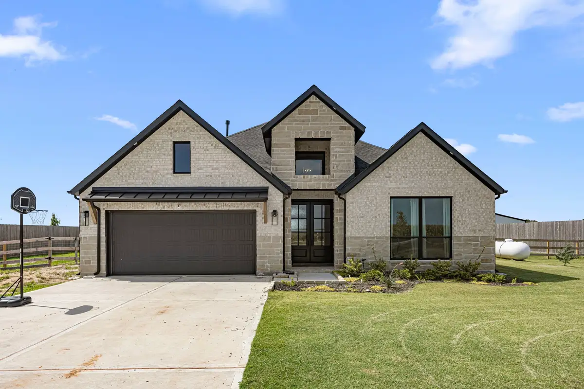 15757 County Road 272, East Bernard, TX 77435 - #1