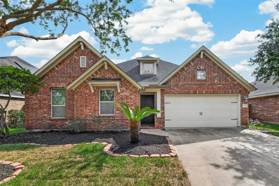28019 Canyon Wren Drive, Katy, TX 77494 - #2