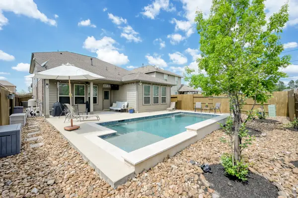 27815 Overton Hollow Drive, Spring, TX 77386