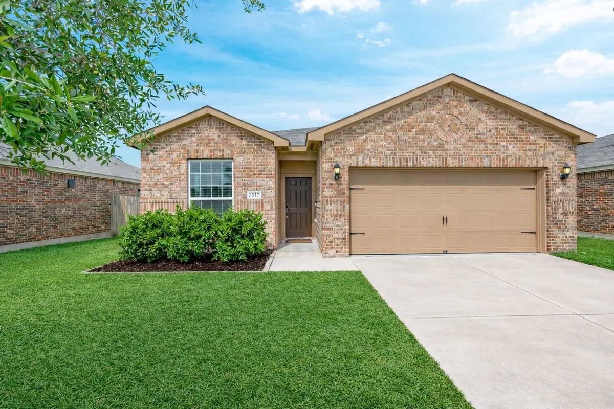 2317 Nautica Terrace Drive, Texas City, TX 77568 - #1