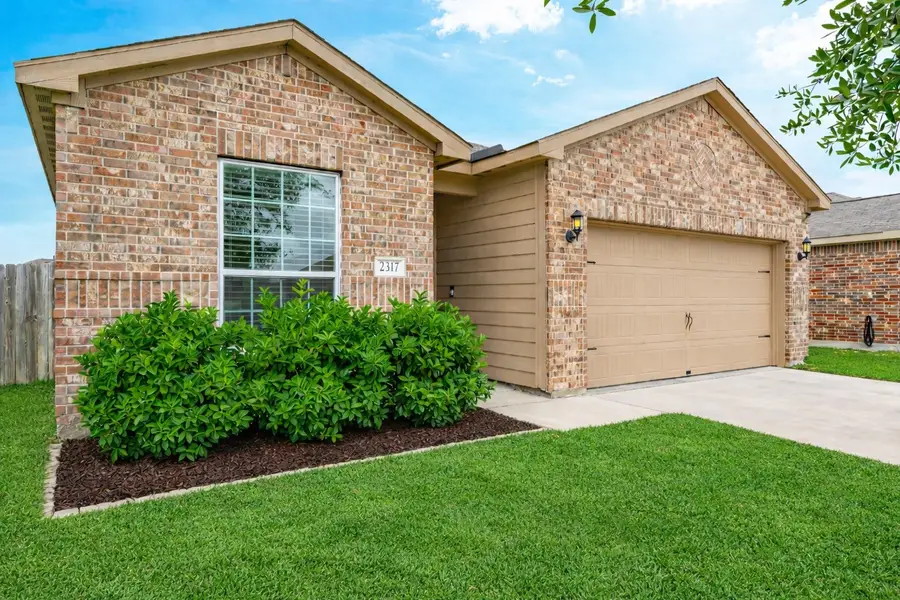 2317 Nautica Terrace Drive, Texas City, TX 77568 - #2