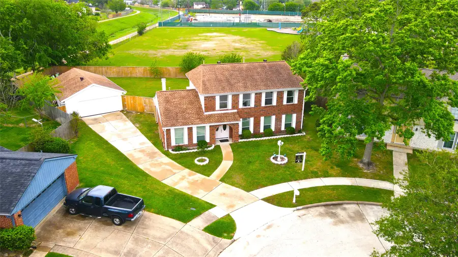 5015 Kleinmeadow Court, Houston, TX 77066 - #3