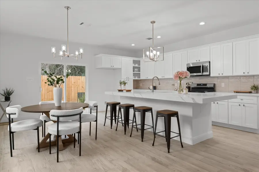 7814 Beckley Street, Houston, TX 77088 - Image #3