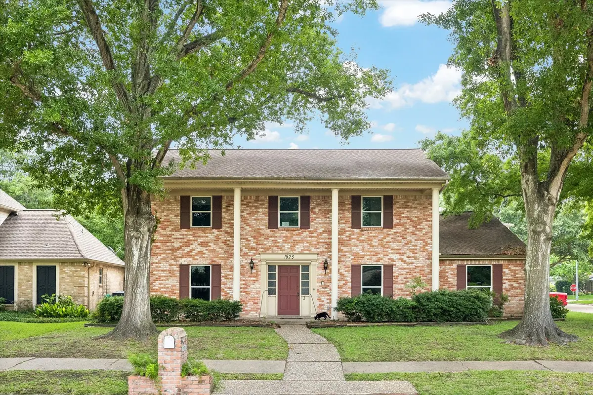 1823 Valley Vista Drive, Houston, TX 77077 - #1