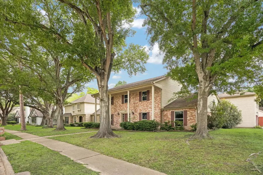 1823 Valley Vista Drive, Houston, TX 77077 - #3
