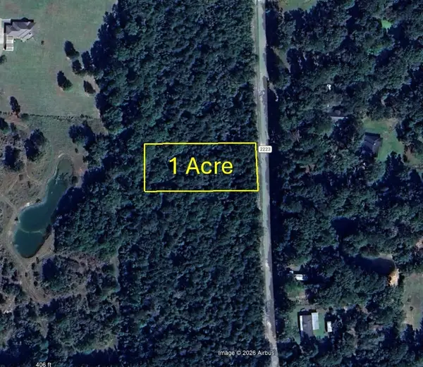 TBD County Rd 2223, Cleveland, TX 77327
