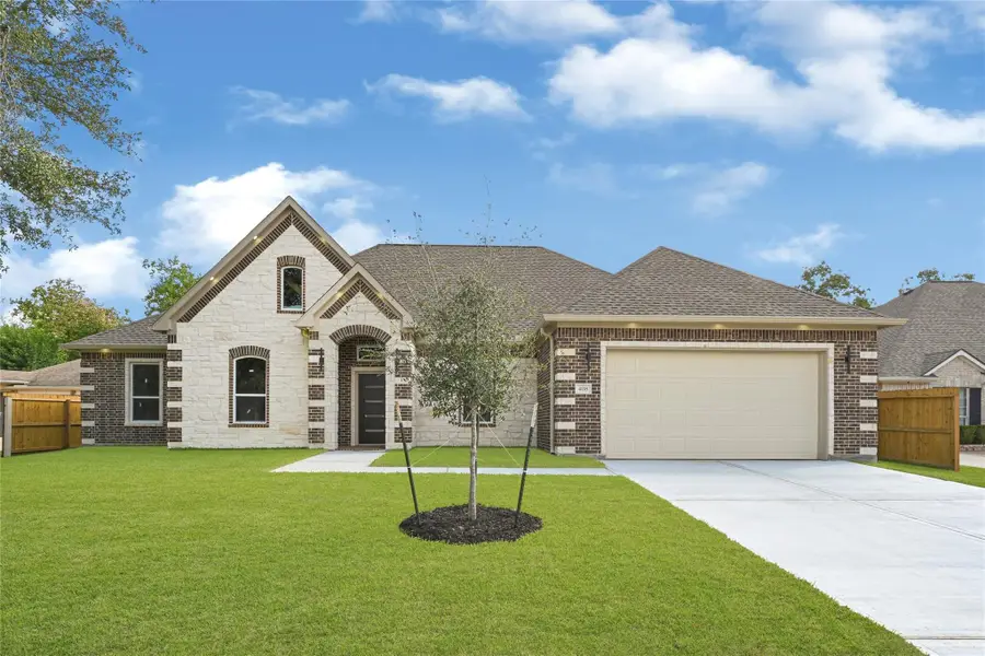 4118 Bear Creek Trace, Baytown, TX 77521 - #2